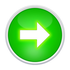pfeil rechts button grün