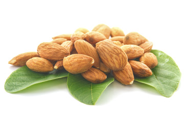 Almonds