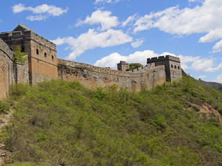 The Great Wall