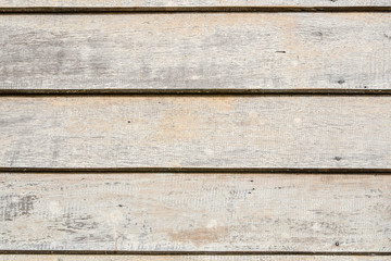 Fototapeta na wymiar Big Brown wood plank wall texture background
