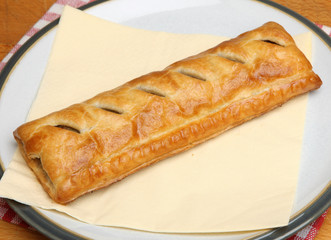Sausage Roll