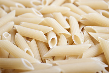 Pasta macro