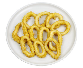 calamari