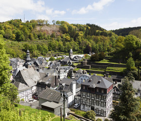 Monschau