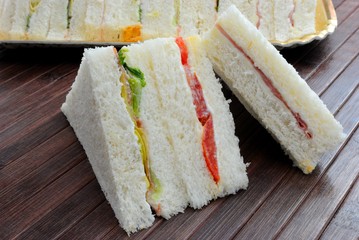 Tramezzini
