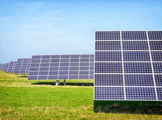 solar panel