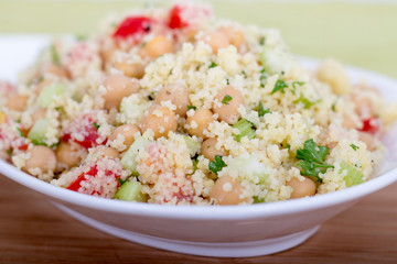 couscous salad