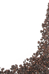 Coffee background