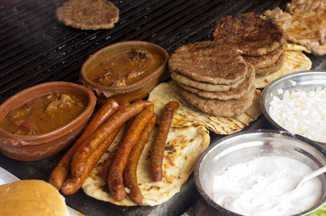 gourmet balkan food