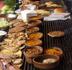 balkan barbeque
