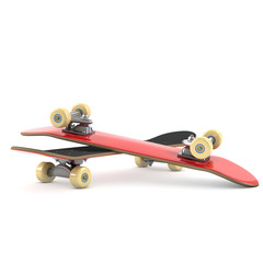 Skateboard