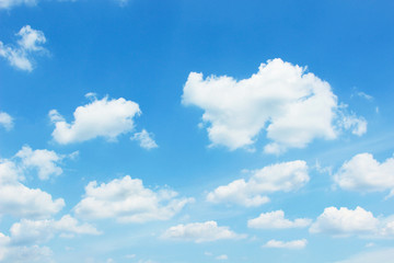 青空