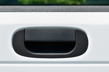 Car door handle