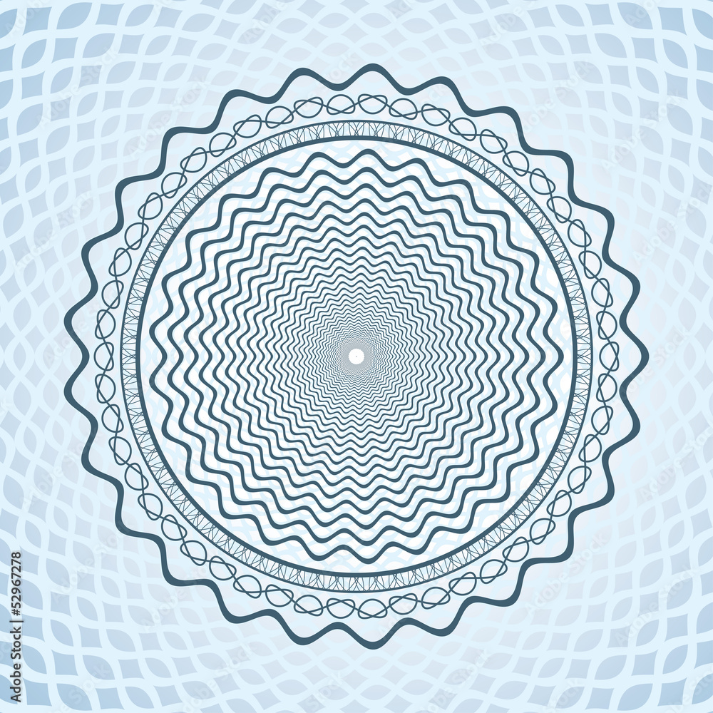 Poster vector decorative design element