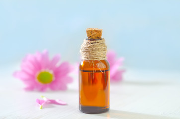 aroma oil