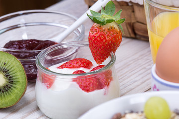 erdbeerjoghurt