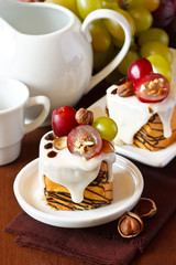 Cake.