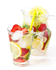 Lemonade.