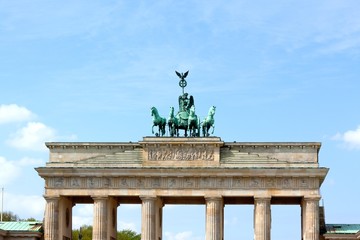 Brandenburg Tor (Berlin)