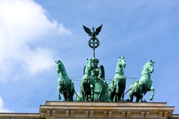 Brandenburg Tor (Berlin)