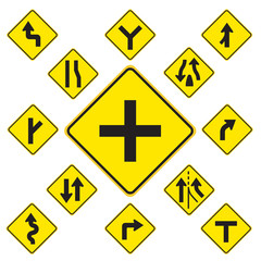 Road Signs