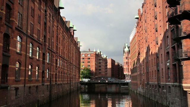 Hamburg Speicherstadt 01b