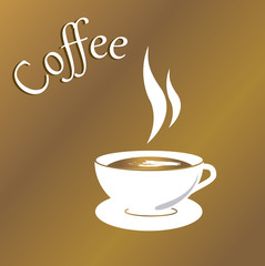 Coffee icon