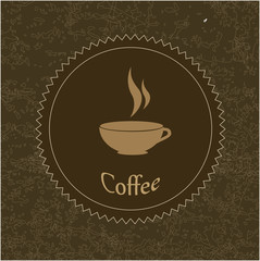 Coffee icon