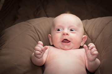 Baby Expressions series