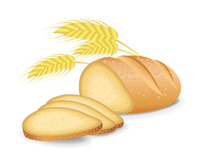 Bread Threaded