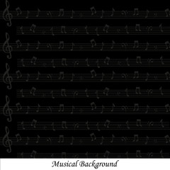 sheet music