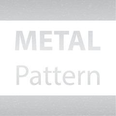 ultimate metal pattern