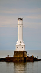 Huron Lighthouse 7