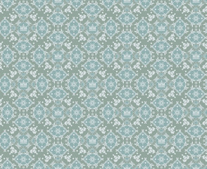Christmas Background. Abstract Vector Illustration