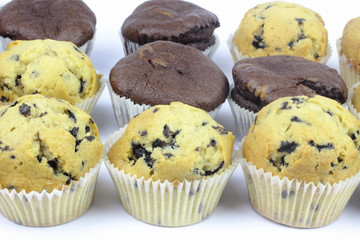 muffins