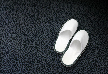 Spa Slippers