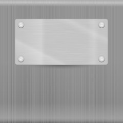 Metal texture for background
