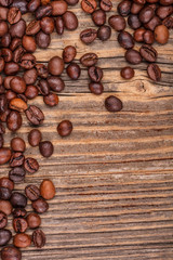 Coffee beans