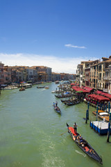 view of venice