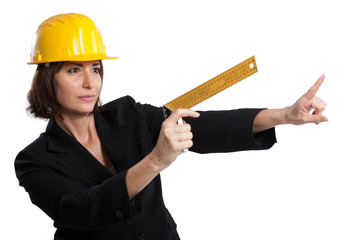 Stop alla crisi edilizia