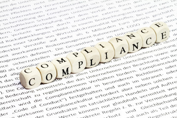 Compliance