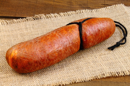 Sobrasada