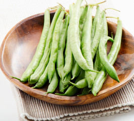 Green beans