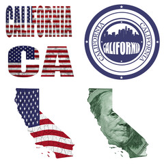 California state collage