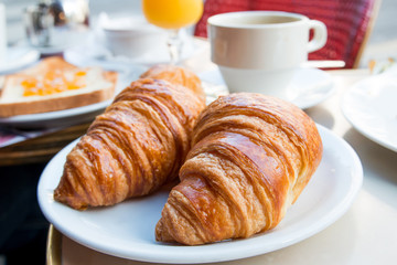 Breakfast