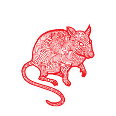 Rat- Chinese zodiac