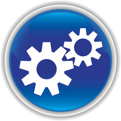 GEAR ICON