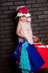 Shopaholic