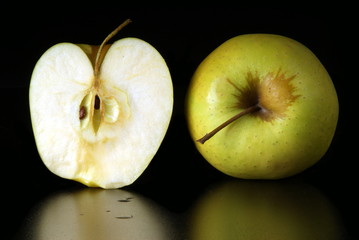 Green Apple
