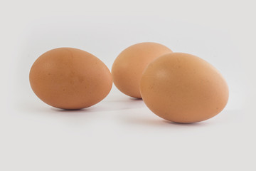 Eggs